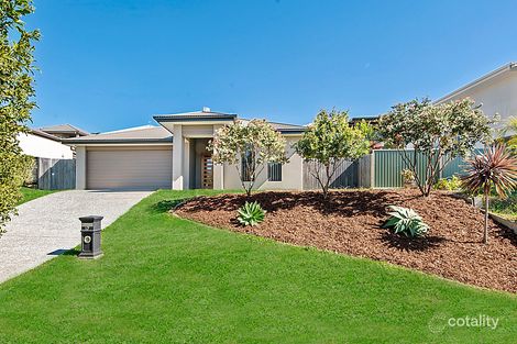 Property photo of 17 Fortescue Street Pacific Pines QLD 4211