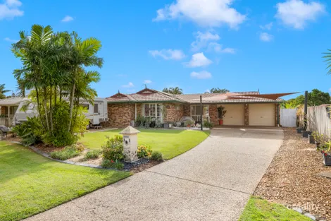 31 Spruce Ave, Victoria Point, QLD 4165