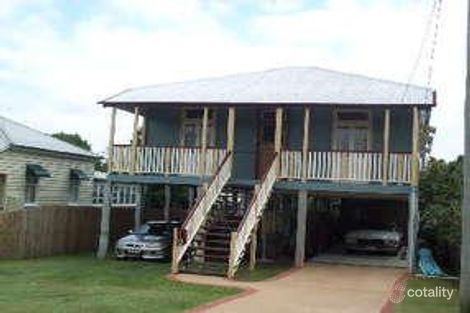 Property photo of 31 Andrews Street Cannon Hill QLD 4170