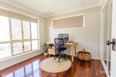 Property photo of 23 Edgewood Drive Emerald QLD 4720
