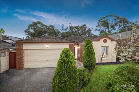 Property photo of 13 Monastery Close Wantirna South VIC 3152