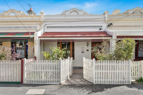 33 Rutland St, Clifton Hill, VIC 3068