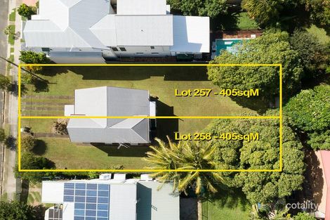 40 Berrima St, Wynnum, QLD 4178