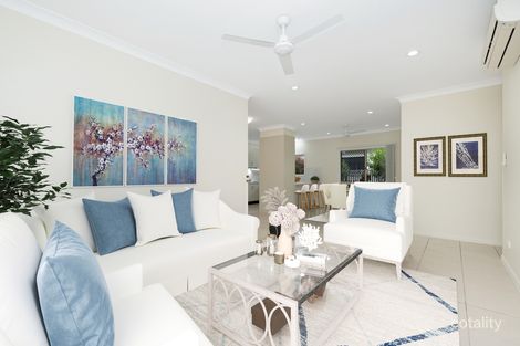 Property photo of 36 Guilfoyle Circuit Kirwan QLD 4817