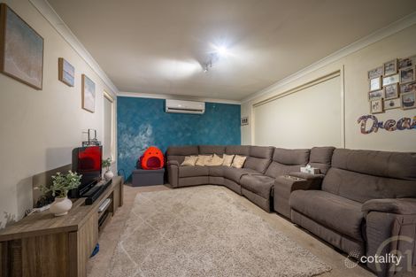 Property photo of 61 Olympus Drive St Clair NSW 2759