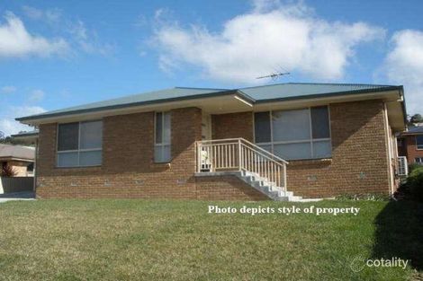 Property photo of 31 Burrows Avenue Brighton TAS 7030