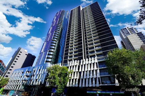 Property photo of 3007/33 Mackenzie Street Melbourne VIC 3000