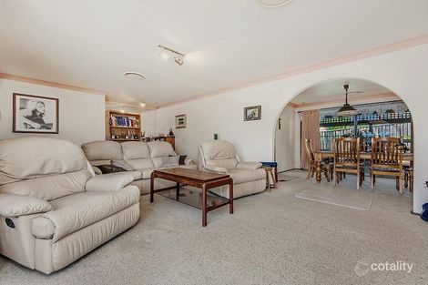 Property photo of 2 Mustang Drive Raby NSW 2566