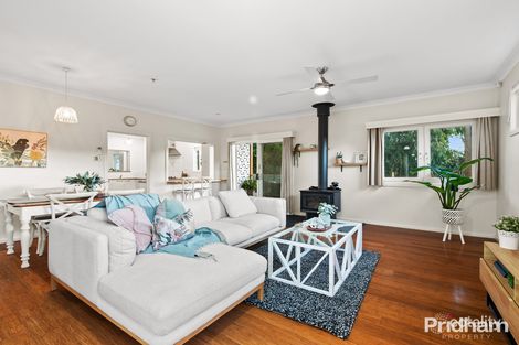 Property photo of 17 Marino Way Diamond Creek VIC 3089