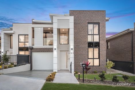 15b Barellan Ave, Carlingford, NSW 2118