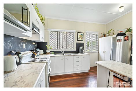 Property photo of 269 Hook Street Berserker QLD 4701