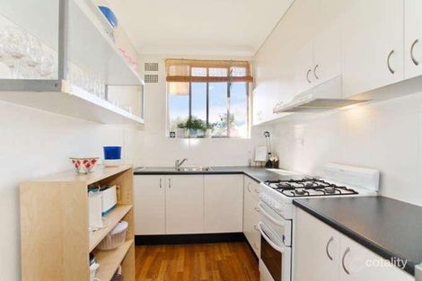 Property photo of 64/22 Ness Avenue Dulwich Hill NSW 2203