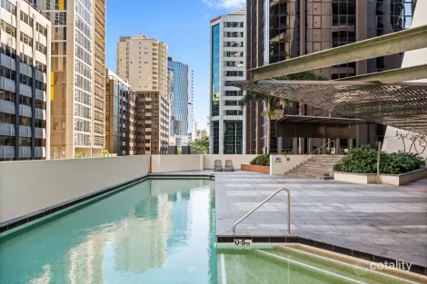 88/420 Queen St, Brisbane City, QLD 4000
