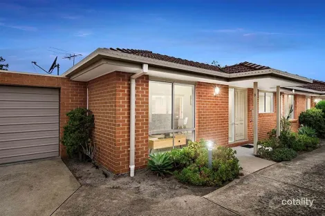 Property photo of 3/34 Manoon Road Clayton South VIC 3169