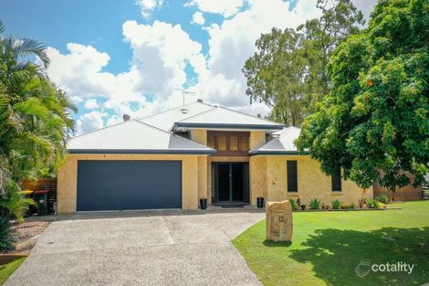 Property photo of 12 Doncaster Place Forest Lake QLD 4078