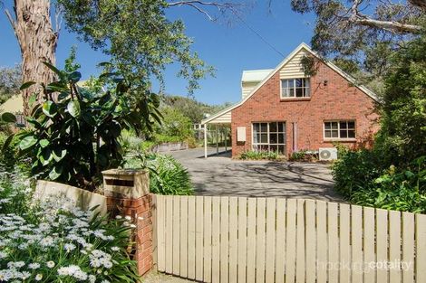 Property photo of 379 Sandy Road St Andrews Beach VIC 3941