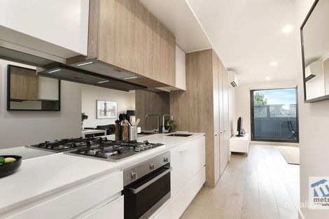 Property photo of 160/160-A Hotham Street St Kilda East VIC 3183