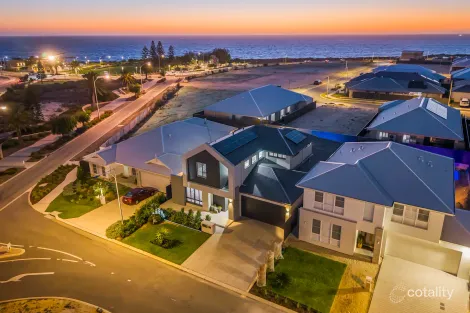 Property photo of 58 Alabaster Approach Jindalee WA 6036