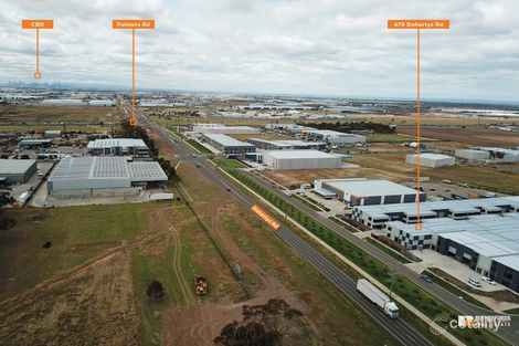 13/479 Dohertys Rd, Truganina, VIC 3029