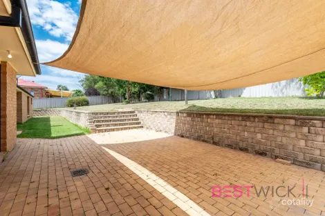 Property photo of 31 Cedar Drive Llanarth NSW 2795