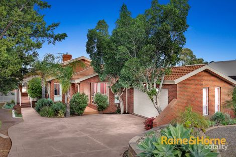 Property photo of 19 Carey Crescent Bacchus Marsh VIC 3340
