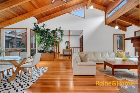 Property photo of 19 Carey Crescent Bacchus Marsh VIC 3340