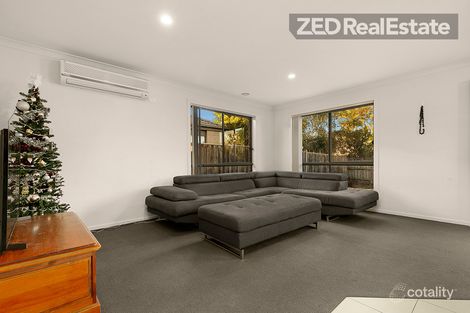 Property photo of 26 Westbury Way Lyndhurst VIC 3975