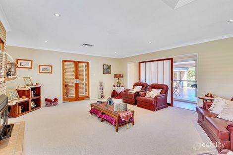 Property photo of 6 Carrak Close Jindalee QLD 4074