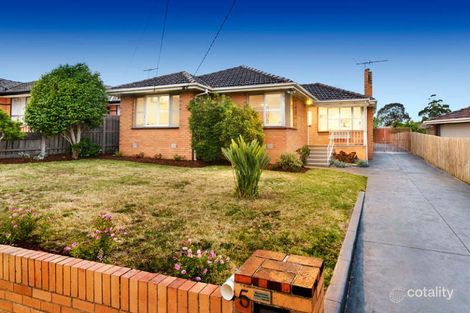 5 Arnold Ct, Pascoe Vale, VIC 3044