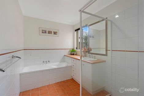 Property photo of 41 Mikado Way Robina QLD 4226