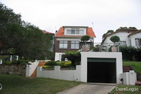 Property photo of 58 Edward Street Bondi NSW 2026