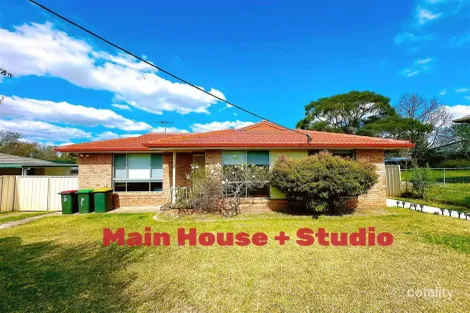 Property photo of 3 Clinton Drive Narellan NSW 2567