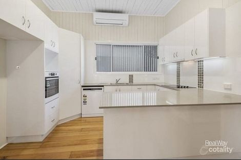 Property photo of 50 Jellicoe Street Mount Lofty QLD 4350