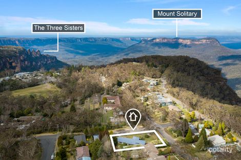 Property photo of 21 Cedar Street Katoomba NSW 2780