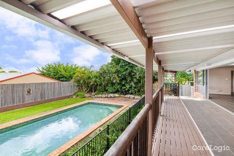 Property photo of 11 Berkeley Street Holland Park QLD 4121