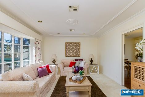 Property photo of 54 Brookman Street Torrens ACT 2607