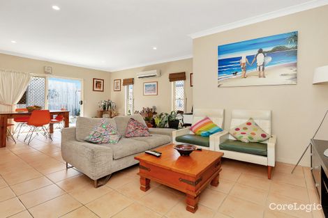Property photo of 53 Creekside Drive Springfield Lakes QLD 4300
