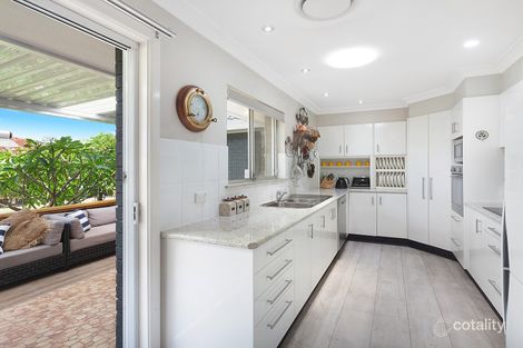 Property photo of 22 Sonter Avenue Woy Woy NSW 2256