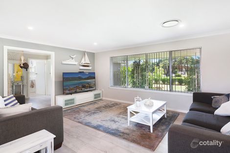 Property photo of 22 Sonter Avenue Woy Woy NSW 2256