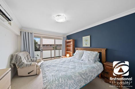 Property photo of 2/134 Great North Road Five Dock NSW 2046
