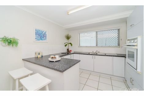 Property photo of 17 Sunbird Crescent Condon QLD 4815