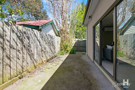Property photo of 3/10 Snodgrass Street Pakenham VIC 3810