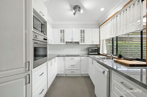 Property photo of 3 Armstrong Crescent Robertson NSW 2577