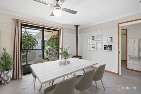 Property photo of 3 Armstrong Crescent Robertson NSW 2577