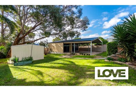 Property photo of 196 Sandgate Road Birmingham Gardens NSW 2287