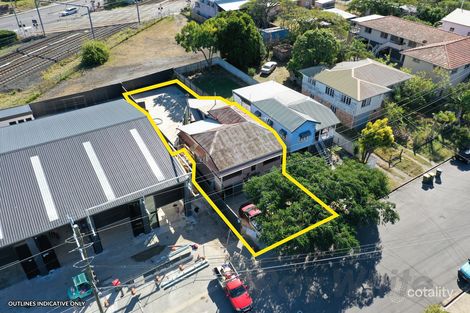 Property photo of 46 Milsom Street Coorparoo QLD 4151