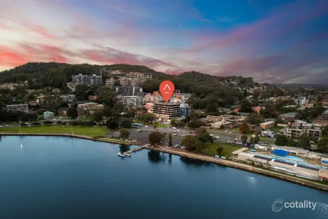 Property photo of 401/63 Masons Parade Point Frederick NSW 2250