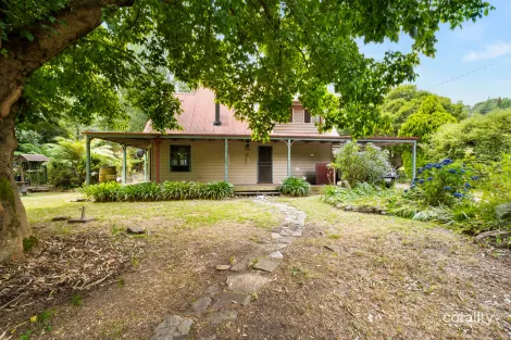 153 Great Alpine Rd, Harrietville, VIC 3741