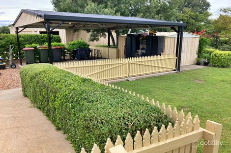Property photo of 8 Woorak Court Goondiwindi QLD 4390