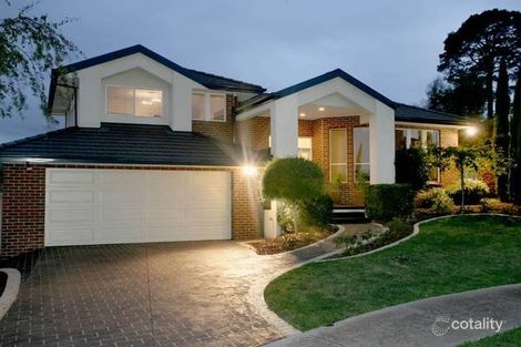 7 Radiata Rise, Narre Warren, VIC 3805